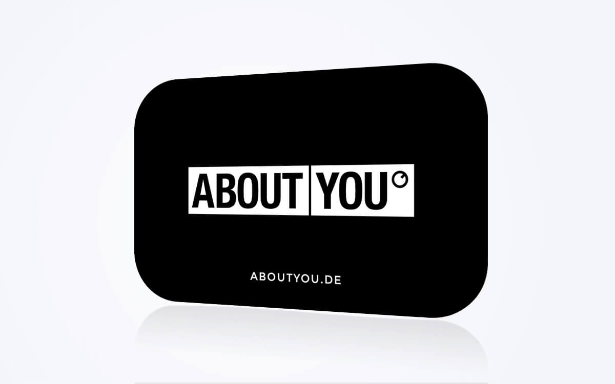 Zum ABOUT YOU-Gutschein-Code