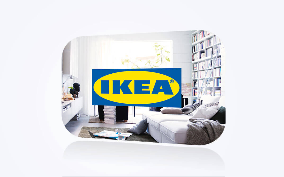 Zum IKEA Gutschein-Code