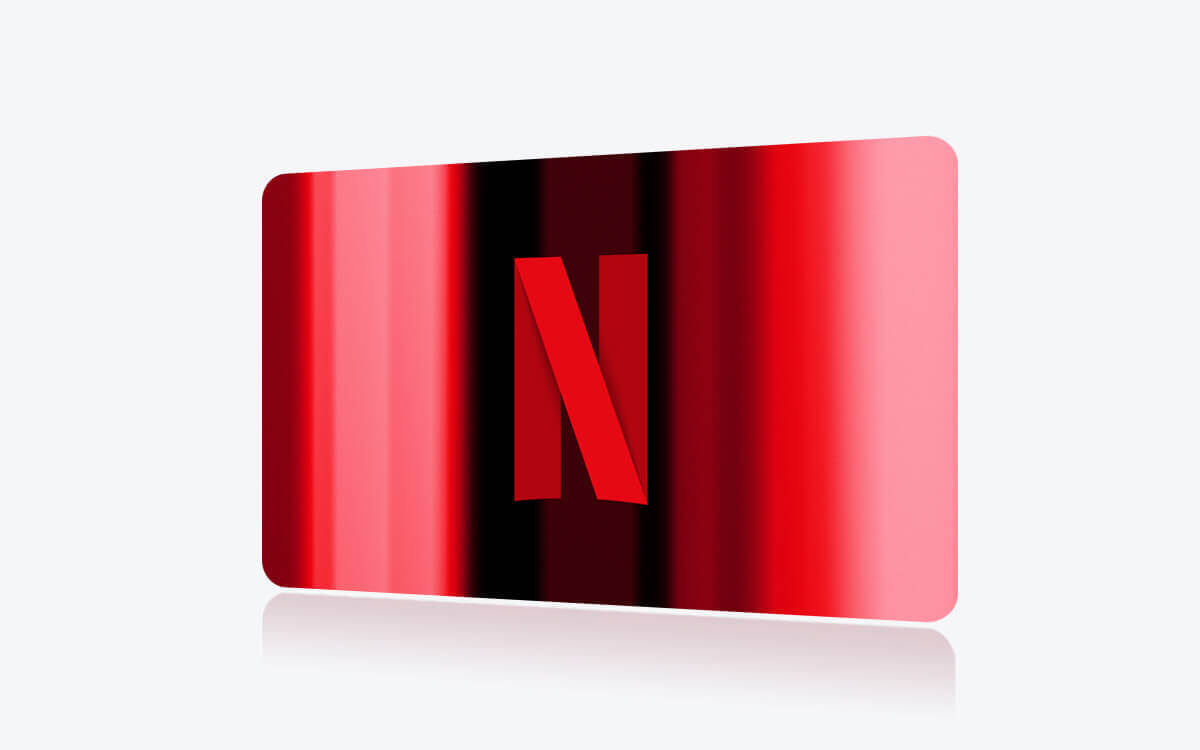 Zum Netflix Gutschein-Code