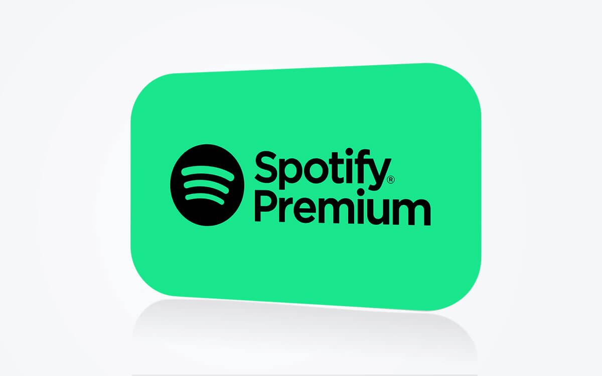 Zum Spotify Gutschein-Code