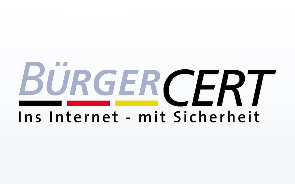 Zum Bürger-CERT