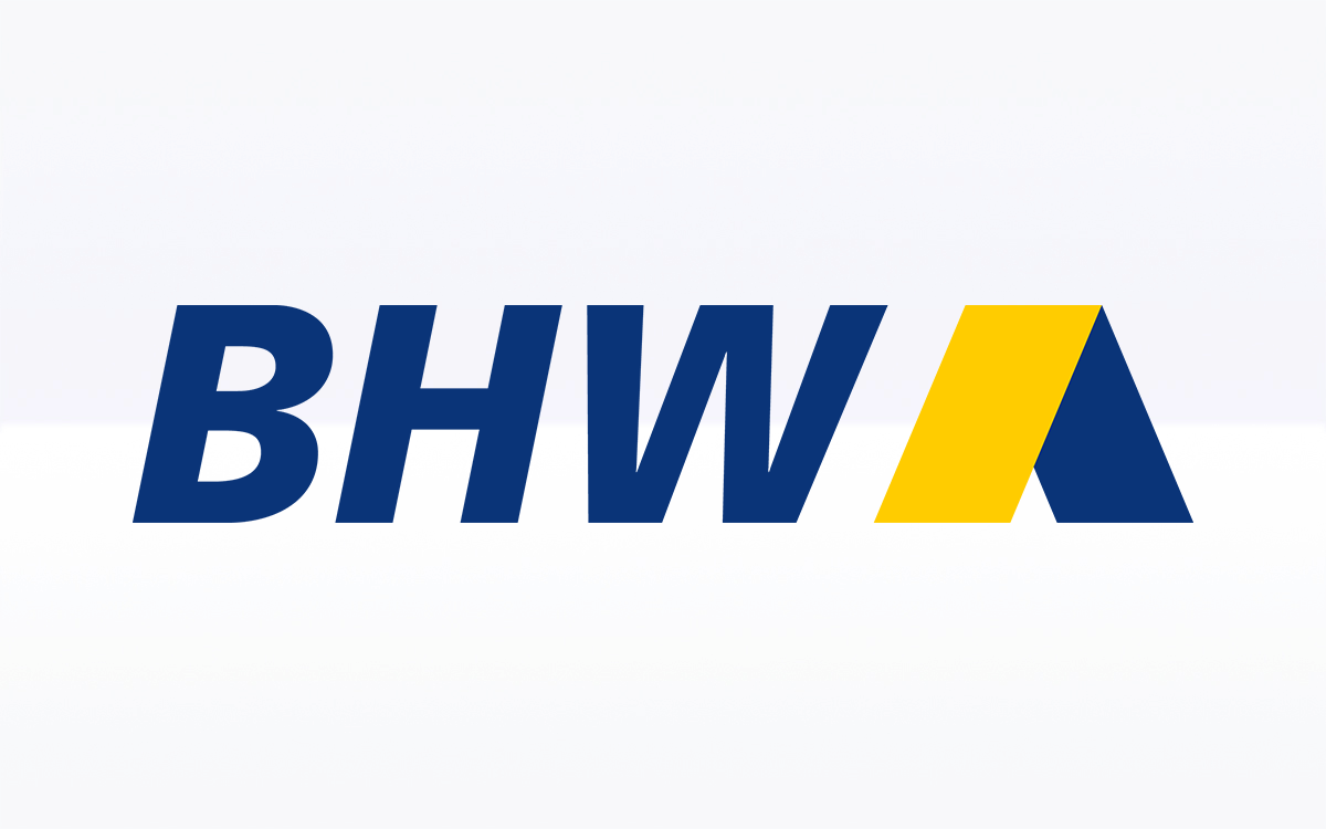 Mehr zur Marke BHW